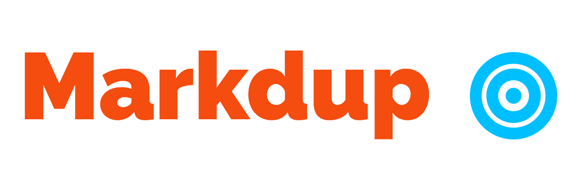 Markdup logo